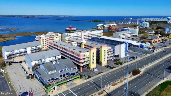 5405 Coastal Hwy #207, OCEAN CITY, MD 21842