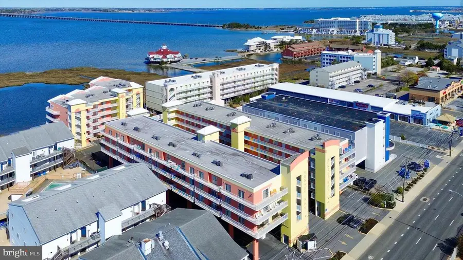 5405 Coastal Hwy #207, Ocean City, MD 21842 - #2