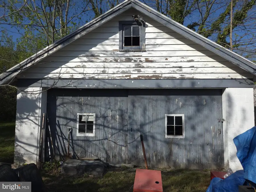 407 & 409 Walnut St, Pocomoke City, MD 21851 - #2