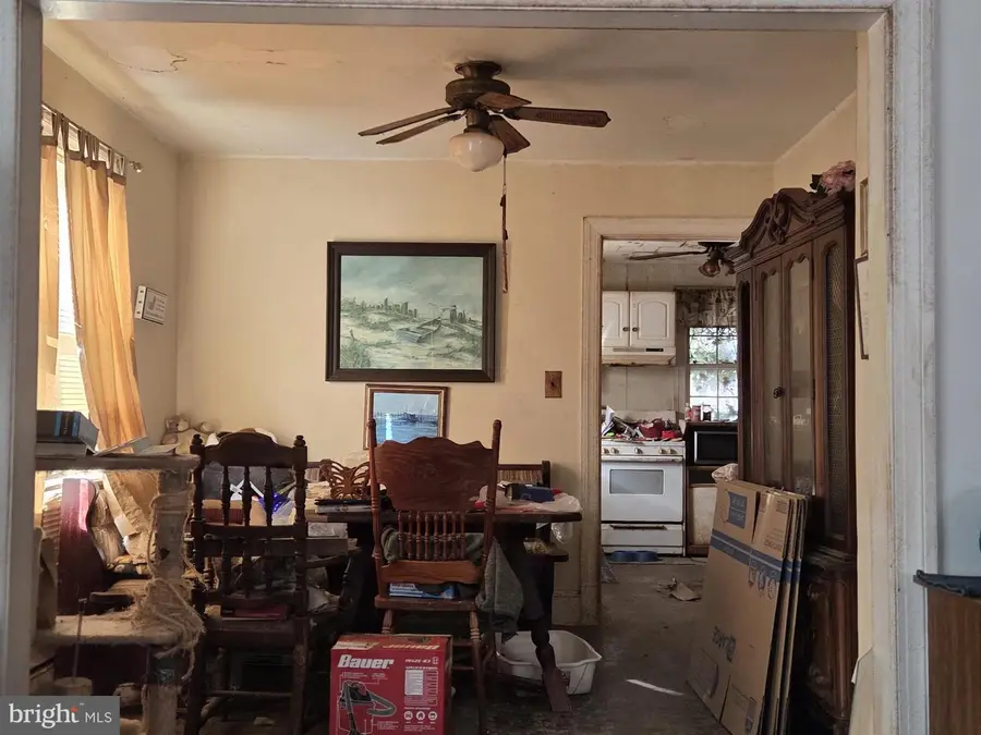 407 & 409 Walnut St, Pocomoke City, MD 21851 - #3