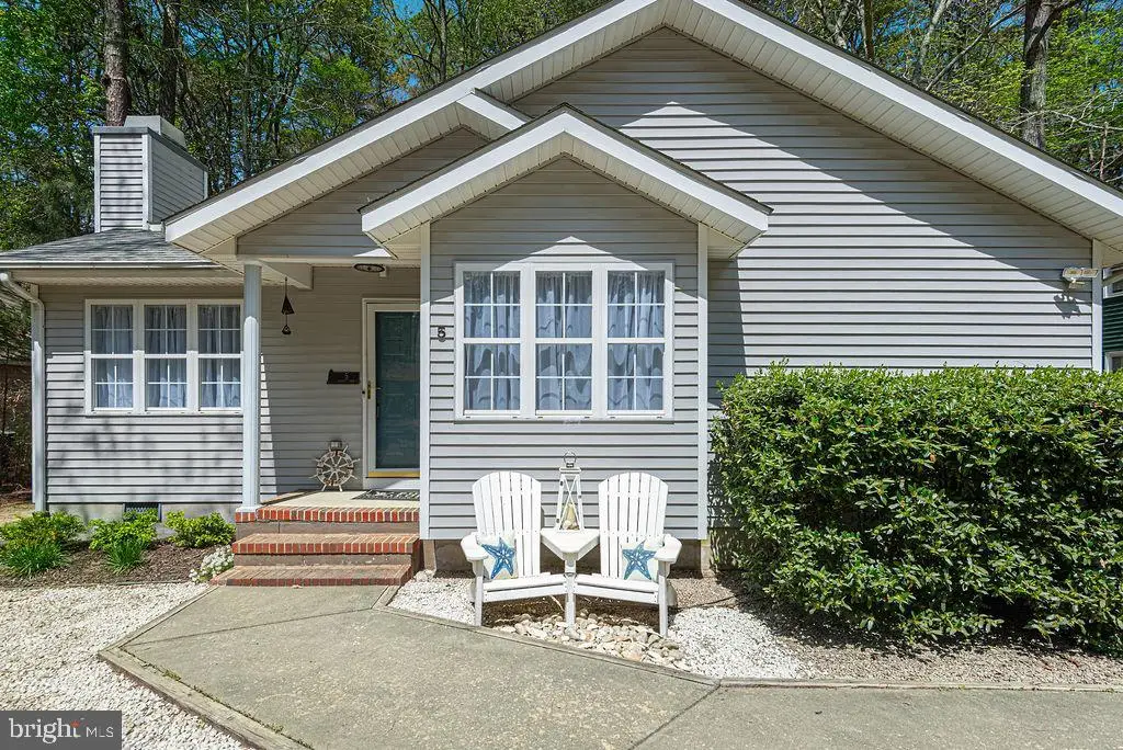 5 Liberty St, Ocean Pines, MD 21811 - #1