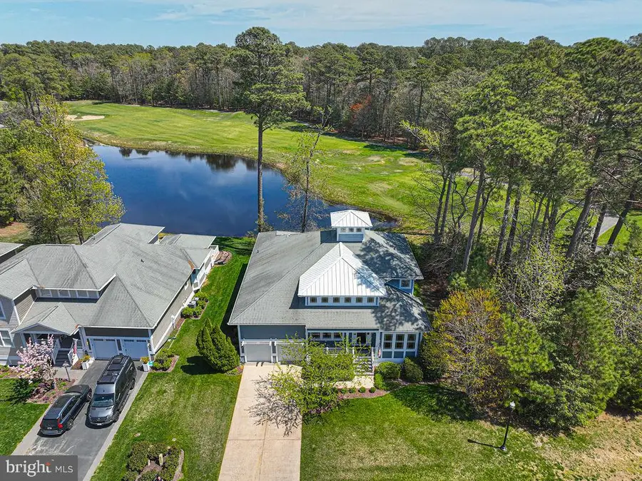 11834 Man O War Ln, Berlin, MD 21811 - #3