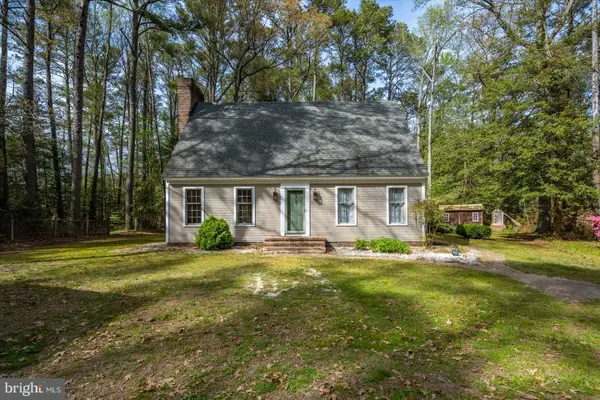 3531 Tall Pines Ln, SNOW HILL, MD 21863