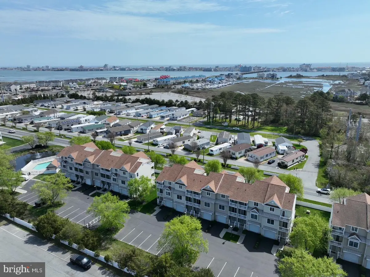 9823 Golf Course Rd #7, Ocean City, MD 21842 - #1