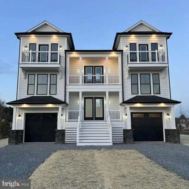 12105 Salt Point Rd, Bishopville, MD 21813 - #1