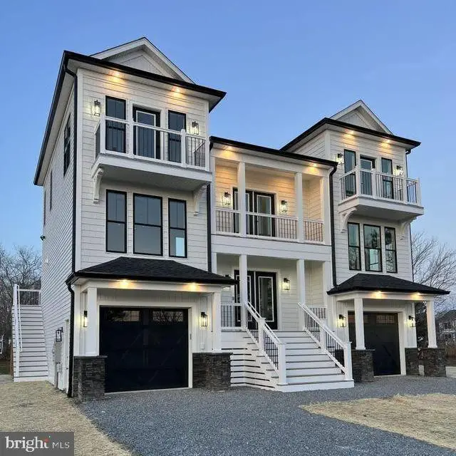 12105 Salt Point Rd, Bishopville, MD 21813 - #2