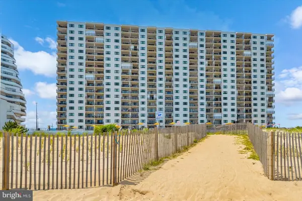 9800 Coastal Hwy #607, OCEAN CITY, MD 21842