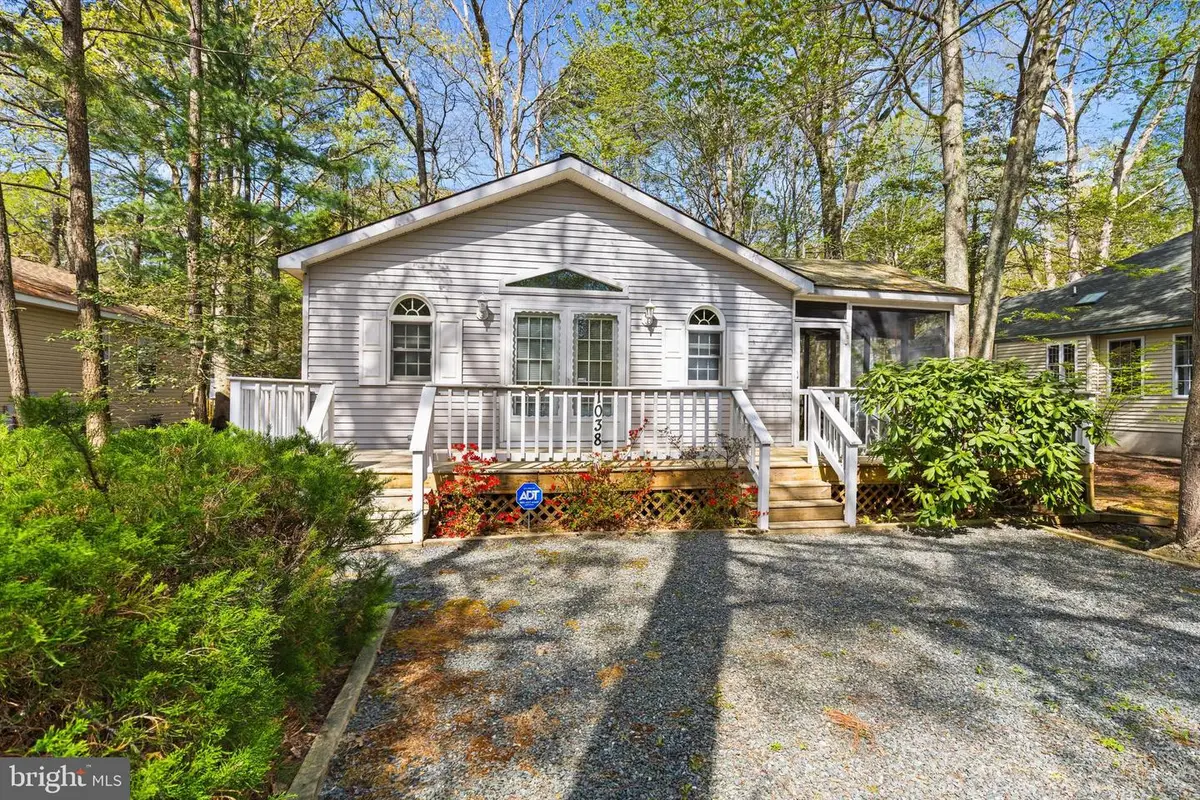 1038 Ocean Pkwy, Ocean Pines, MD 21811 - #1