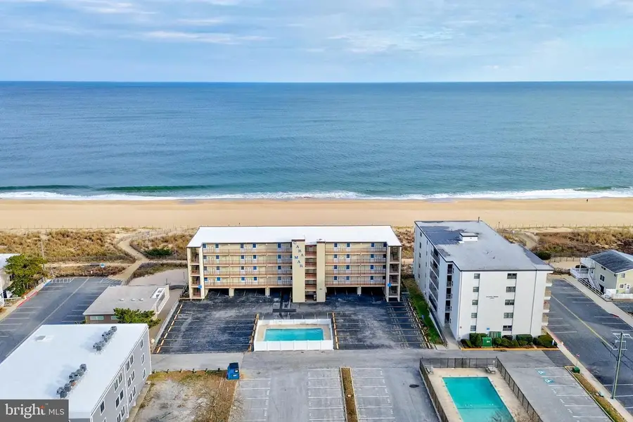 12305 Wight St #100, Ocean City, MD 21842 - #2