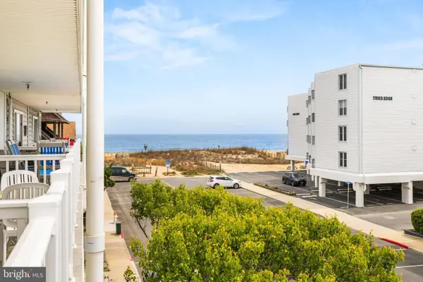 6 127th St #201, OCEAN CITY, MD 21842