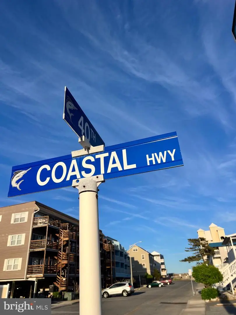 11 40th St #1, Ocean City, MD 21842 - #1