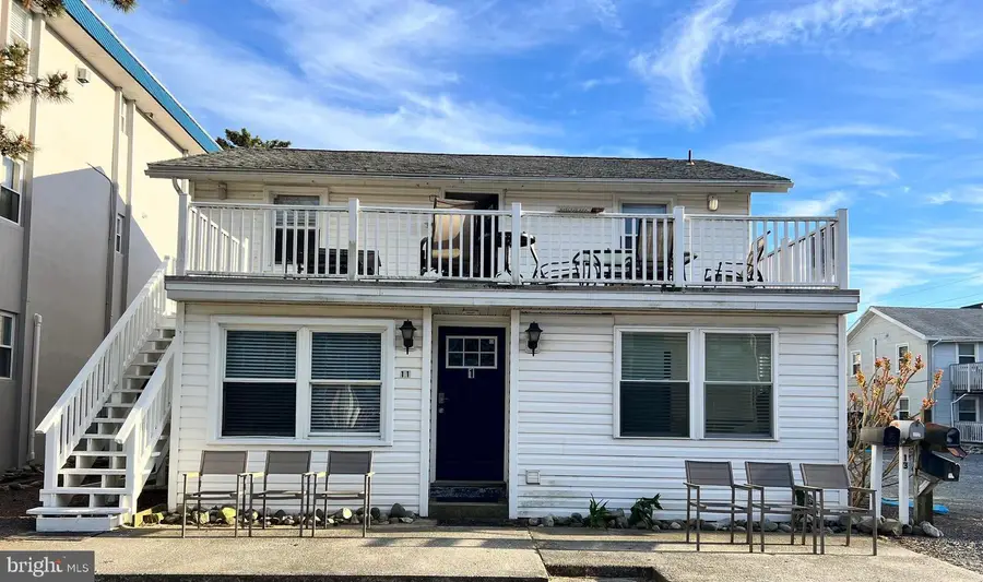 11 40th St #1, Ocean City, MD 21842 - #2