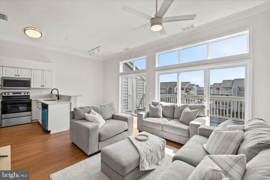 205 125th St #324d, Ocean City, MD 21842 - #3