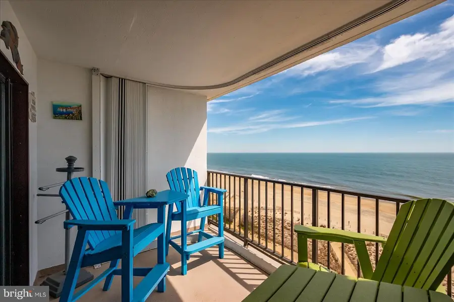 9800 Coastal Hwy #902, Ocean City, MD 21842 - #2