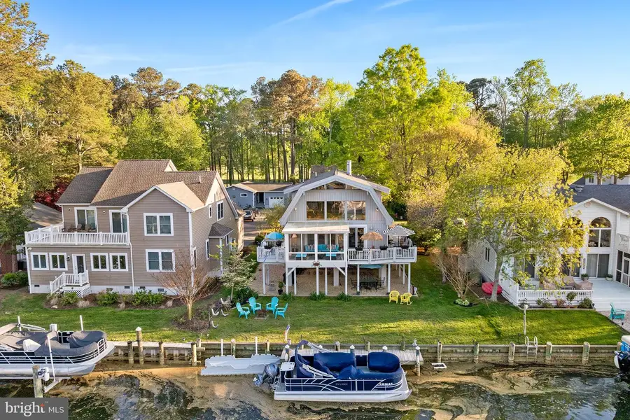 22 Watergreen Ln, Ocean Pines, MD 21811 - #3