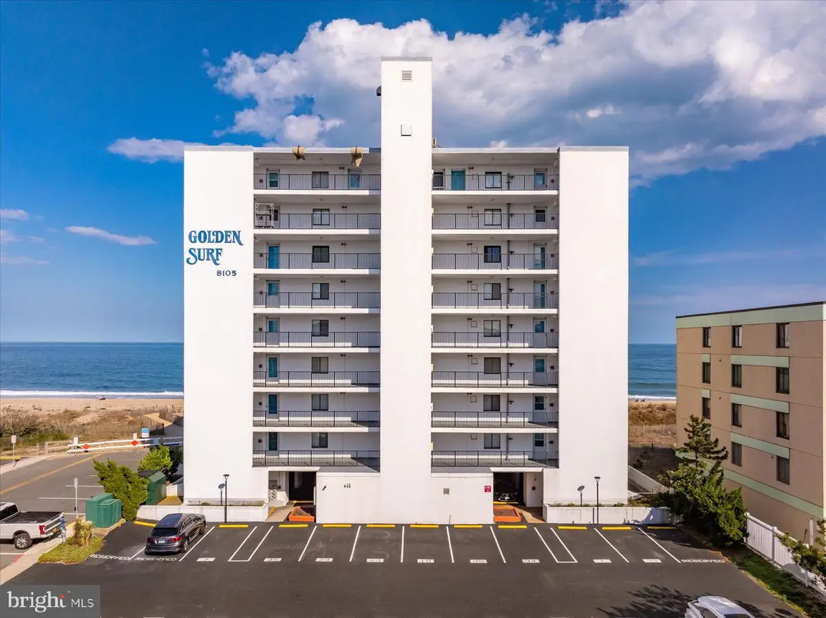 8105 Atlantic Ave #604, Ocean City, MD 21842 - #1
