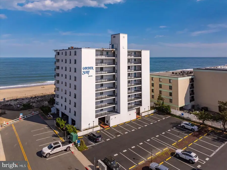 8105 Atlantic Ave #604, Ocean City, MD 21842 - #2