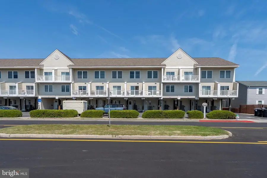 624 94th St #129, Ocean City, MD 21842 - #2