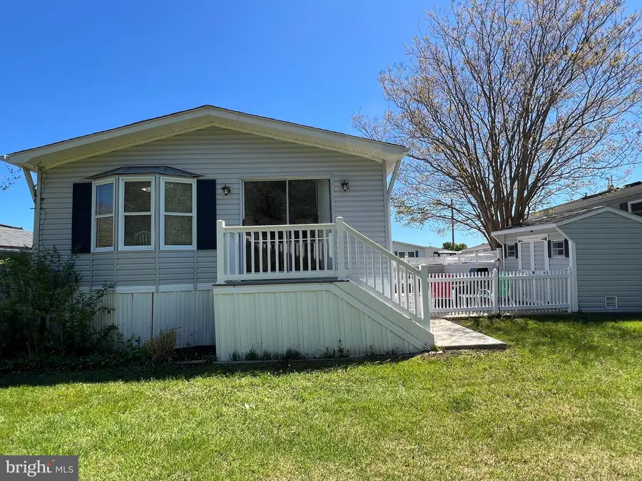 8318 S Longboat Way, Berlin, MD 21811 - #2