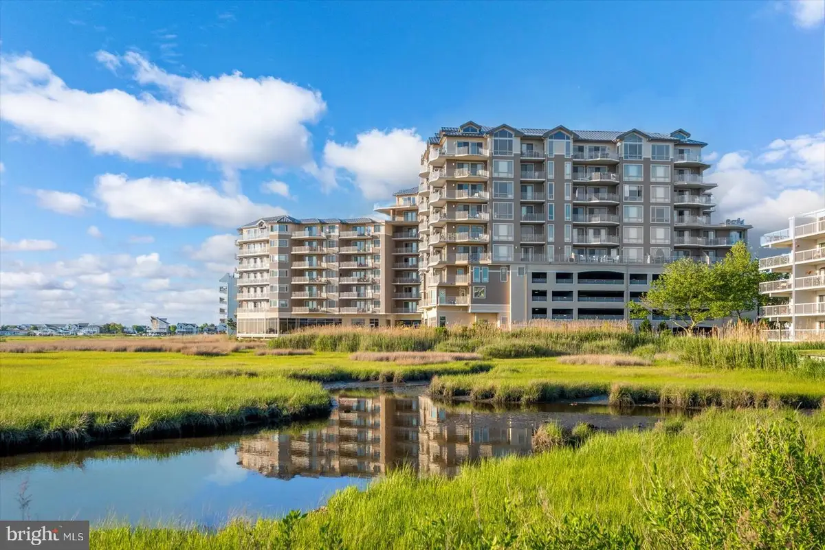 121 81st St #504, Ocean City, MD 21842 - #1