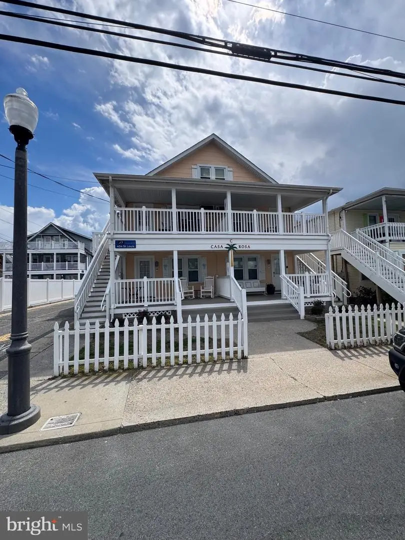 404 Saint Louis Ave #12, Ocean City, MD 21842 - #2
