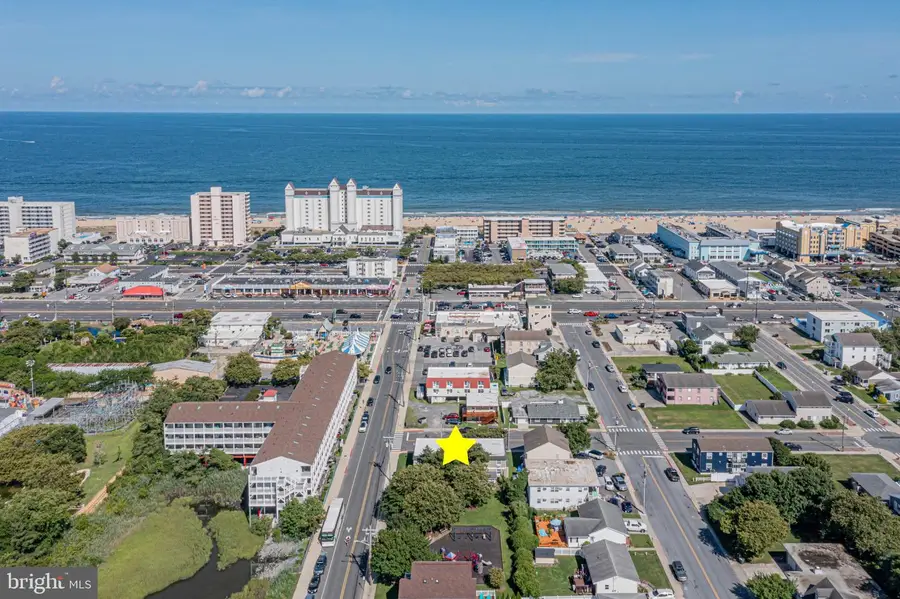 2707 Judlee Ave #105, Ocean City, MD 21842 - #2