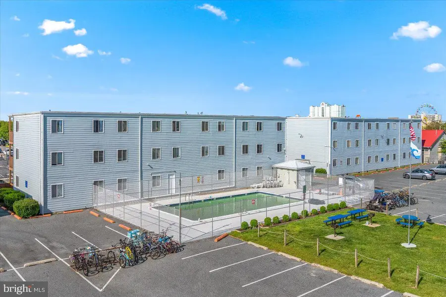 424 Lark Ln #e303, Ocean City, MD 21842 - #3