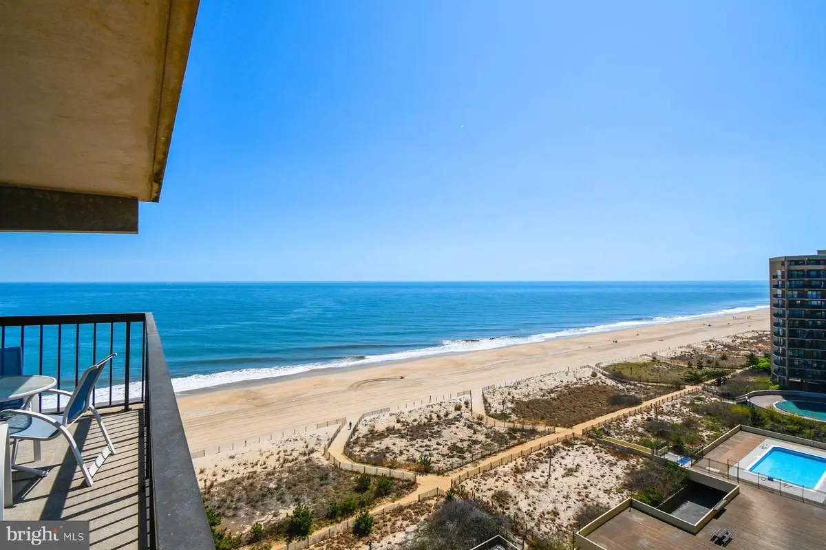 11500 Coastal Hwy #1112, Ocean City, MD 21842 - #1