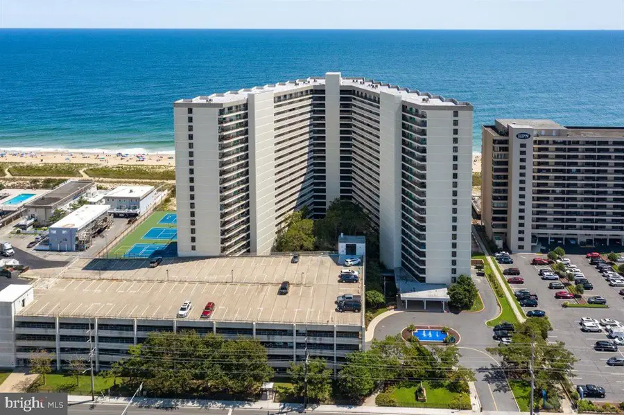 11500 Coastal Hwy #1112, Ocean City, MD 21842 - #2