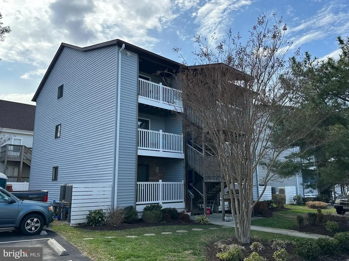 14402 Jarvis Ave #2c, Ocean City, MD 21842 - #1