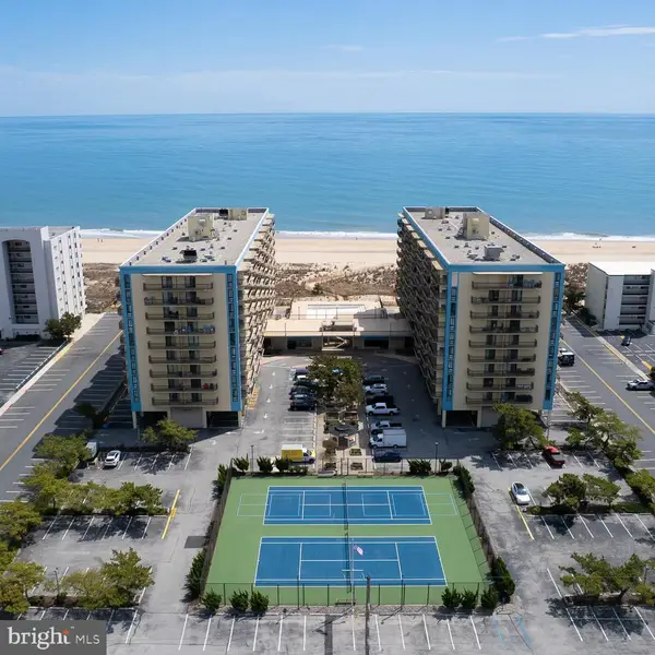 13110 Coastal Hwy #512, OCEAN CITY, MD 21842