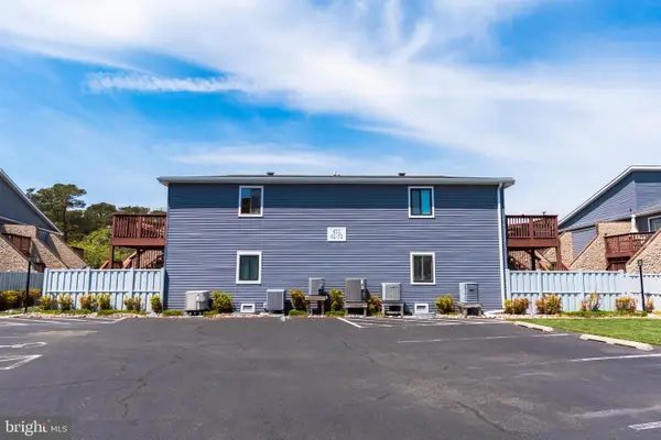 411 Tunnel #6762, OCEAN CITY, MD 21842