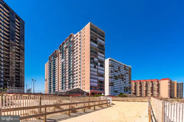 11000 Coastal Hwy #808, OCEAN CITY, MD 21842