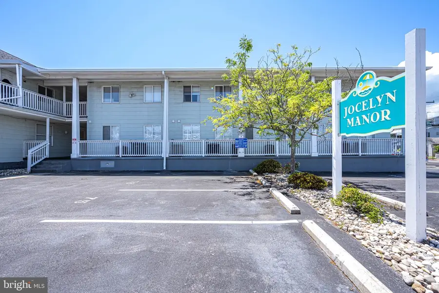 207 8th St #203e, Ocean City, MD 21842 - #2