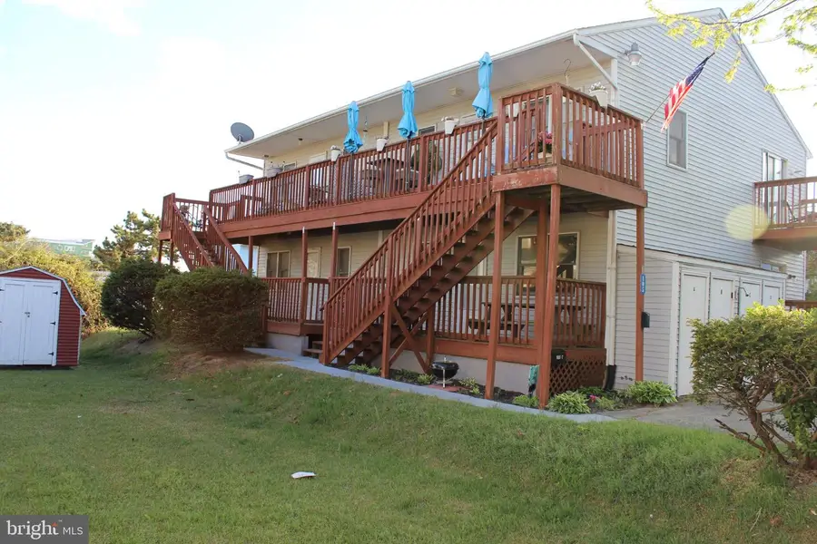 105 79th St #a, Ocean City, MD 21842 - #2