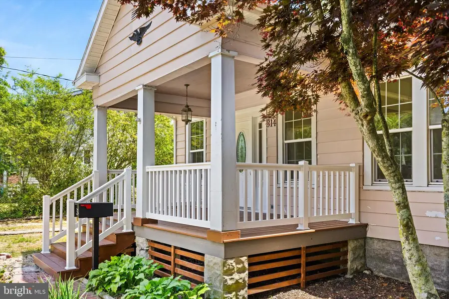 314 E Market St, Snow Hill, MD 21863 - #3