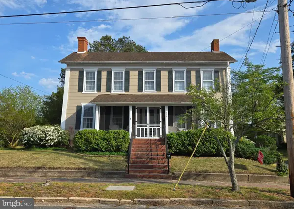 105 Federal St, SNOW HILL, MD 21863