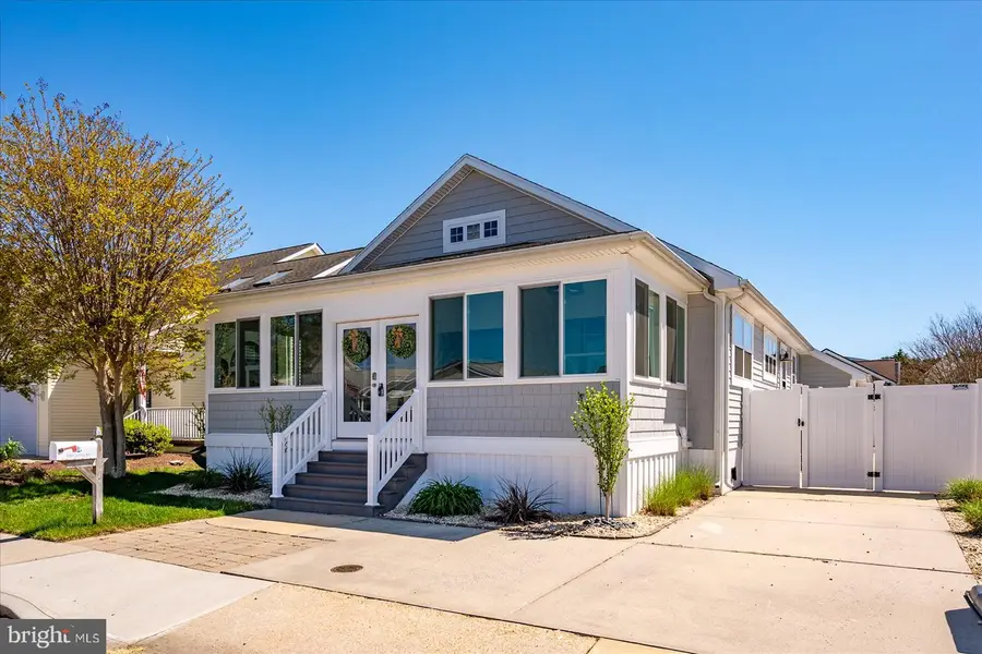 13804 Sailing Rd, Ocean City, MD 21842 - #2