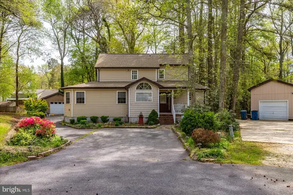 14 Trinity Pl, OCEAN PINES, MD 21811