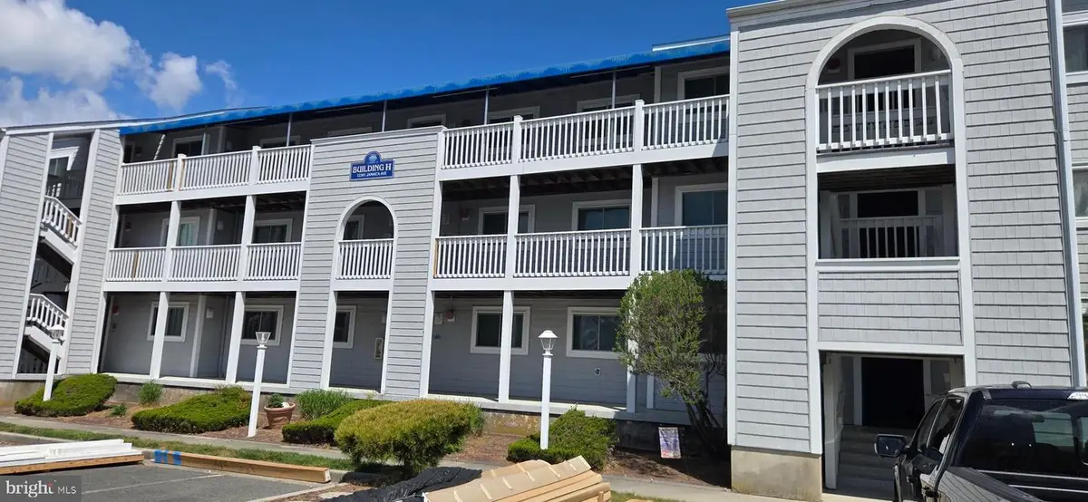 123rd St #128h, Ocean City, MD 21842 - #1