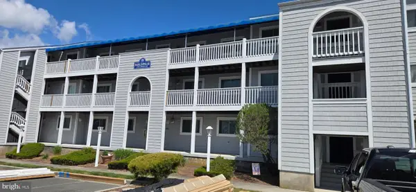 123rd St #128h, OCEAN CITY, MD 21842