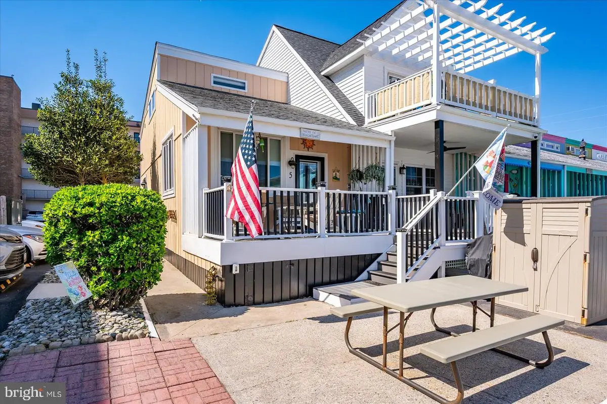 5 73rd St, Ocean City, MD 21842 - #1