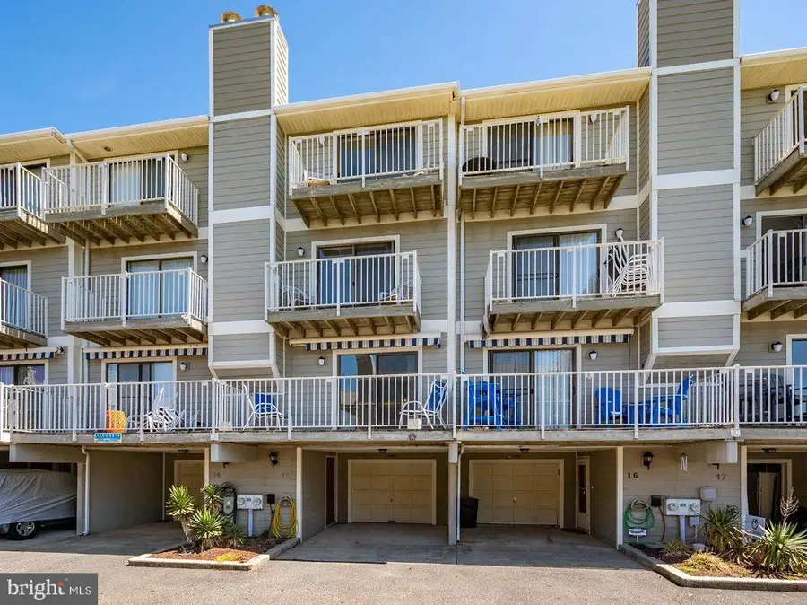 109 123rd St #1501, Ocean City, MD 21842 - #2