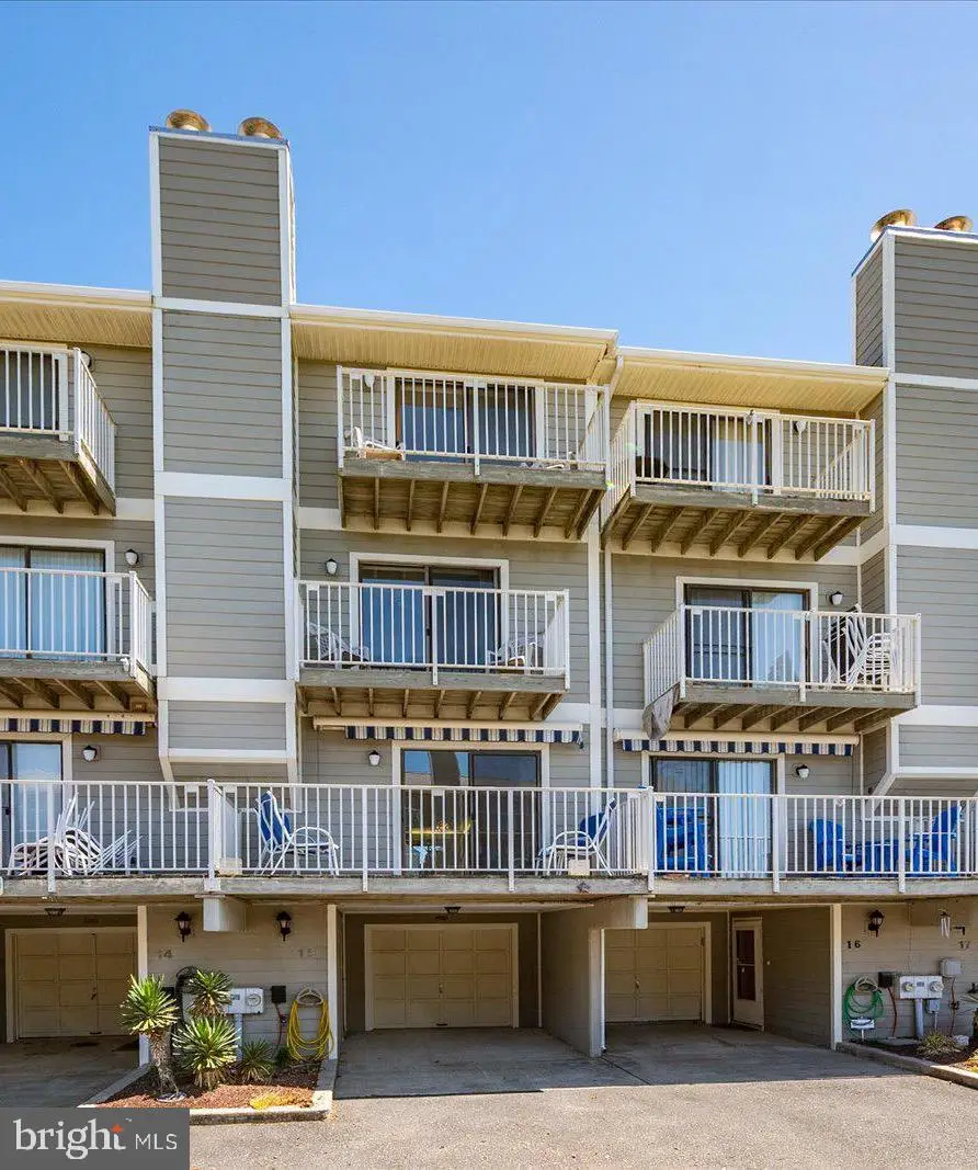 109 123rd St #1501, Ocean City, MD 21842 - #3