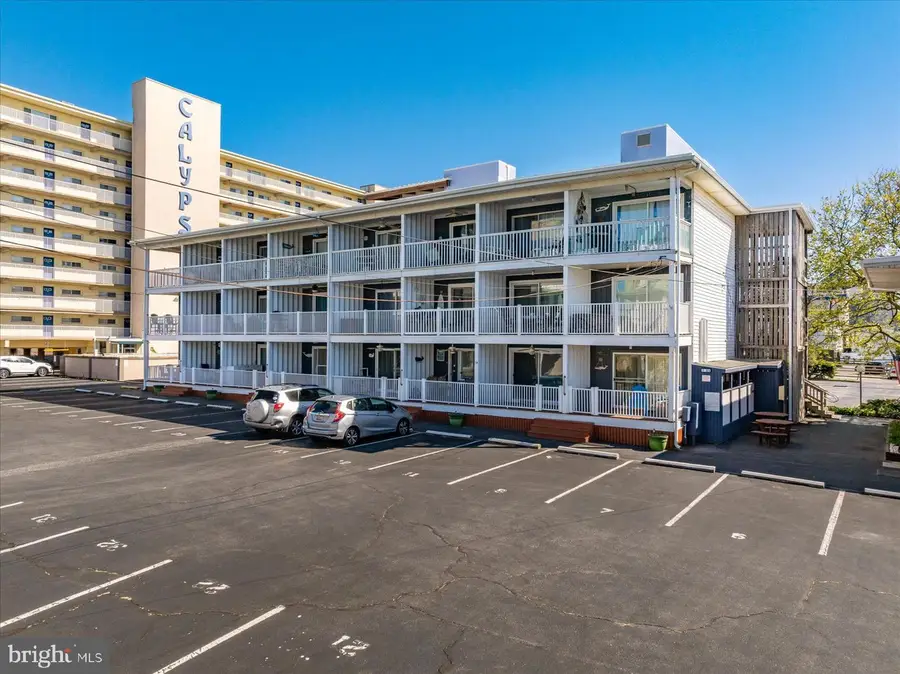 3-a 63rd St #26, Ocean City, MD 21842 - #3