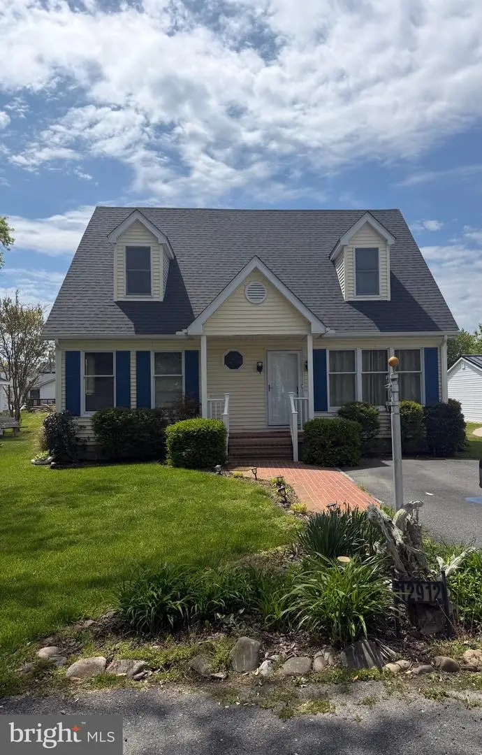 12912 Pine St, Ocean City, MD 21842 - #1