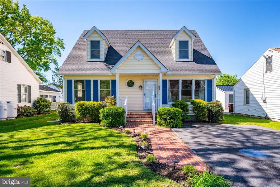 12912 Pine St, Ocean City, MD 21842 - #2