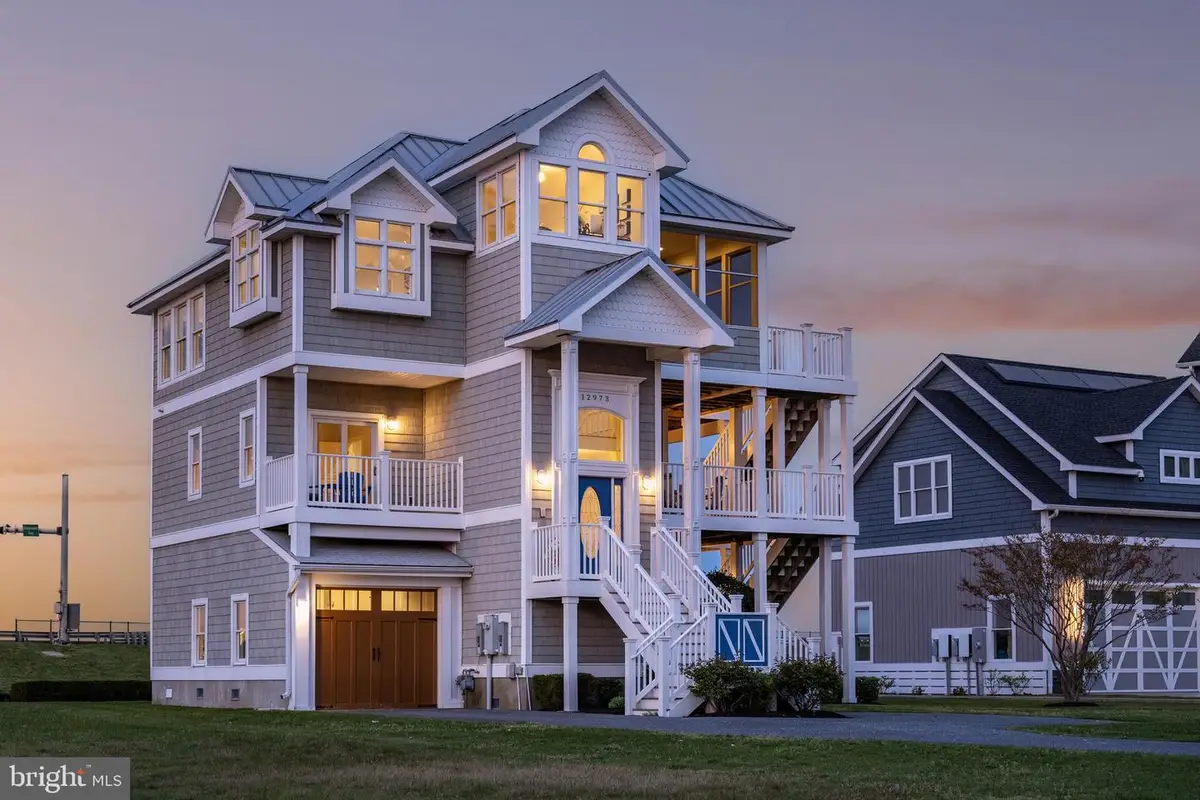 12973 Inlet Isle Ln, Ocean City, MD 21842 - #1