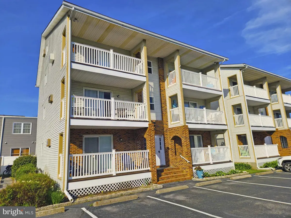 14400 Jarvis Ave #110b, Ocean City, MD 21842 - #1