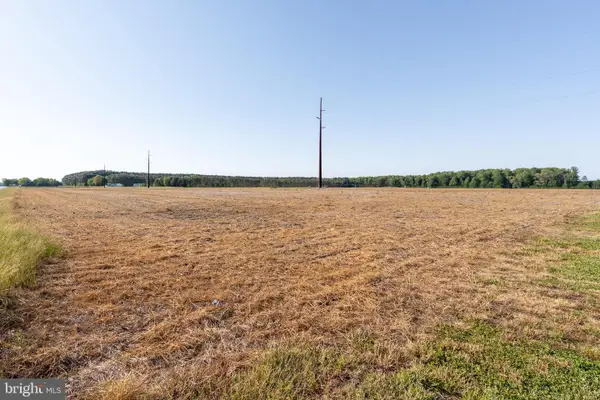 Lot 3 Old Ocean City Rd, BERLIN, MD 21811